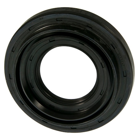 National Oil Seals & Bearings Rear Axle-Diff Mit Car Fd 91-97 Oil Seal, 710208 710208